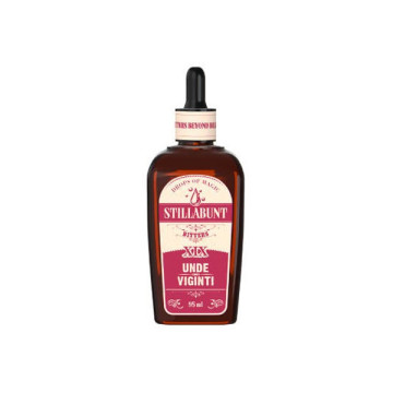 Viginti Unde Bitters (Peychaud)