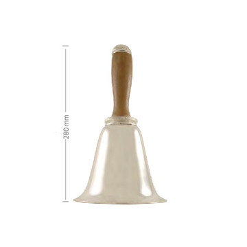 Shaker Cloche Vintage 80 cl