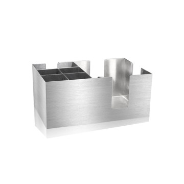 Bar Caddy Full Inox Lumian...