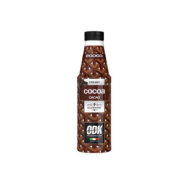 Crème de Cacao