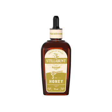Stillabunt Honey Bitter –...