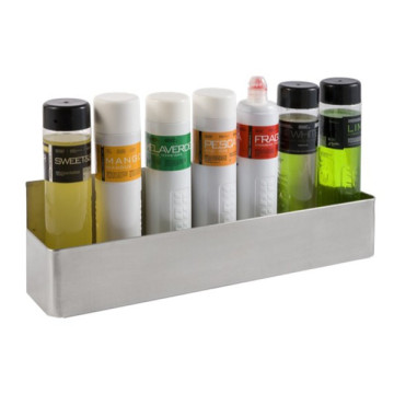 Speed rack inox 56 cm –...