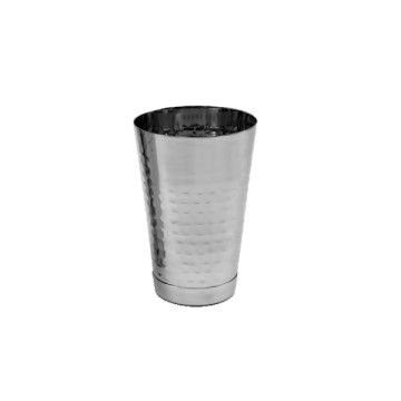 Speed Cup Inox Martelée 20oz