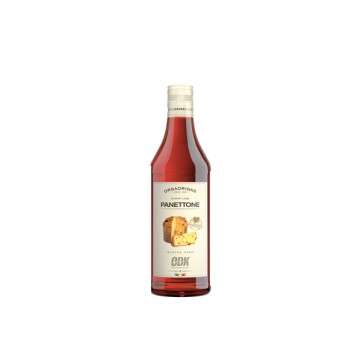 Sirop saveur Panettone