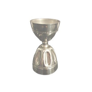 Jigger Art deco Calice XL 3/6