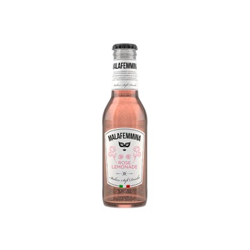 Limonade à la Rose 20 cl à...