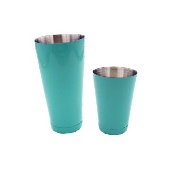 Shaker Boston avec SpeedCup Tiffany