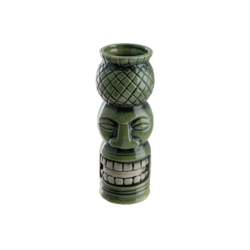Tiki Smile - 65cl en céramique