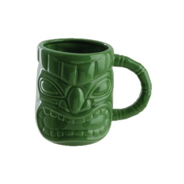 TIKI MOAÏ AVEC ANSE – 45 cl...