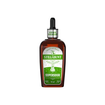 Stillabunt Supersour