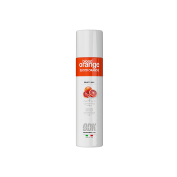 Purée de fruits Orange...