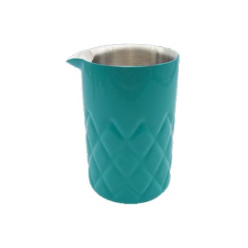 Verre à Mélange Double...