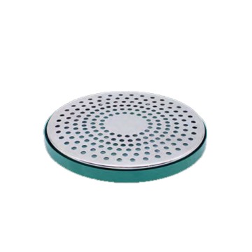 Plateau Jigger en Inox Tiffany
