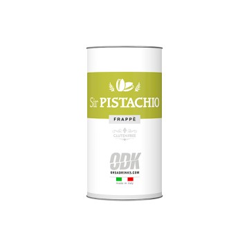 Préparation pour Frappé...