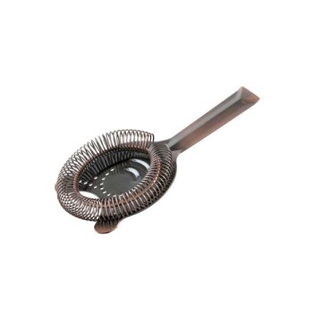 Strainer King Bar style...