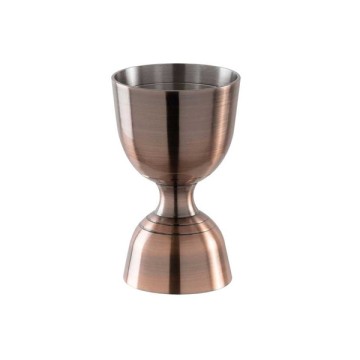Jigger Calice style antique...