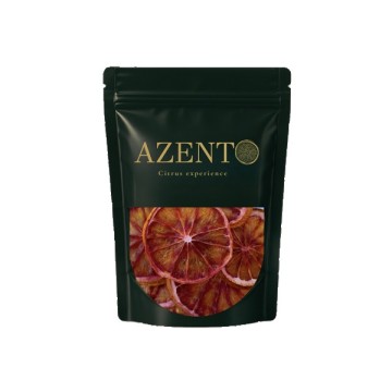 Sachet de fruits...