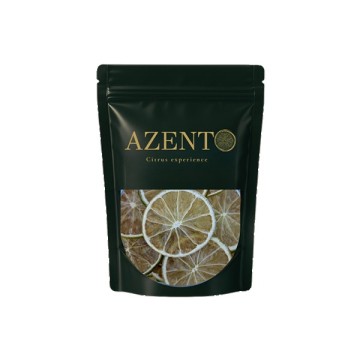Sachet de fruits...