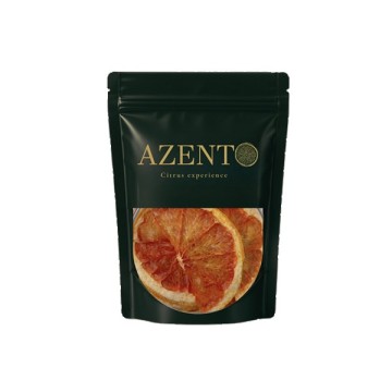 Sachet de fruits...