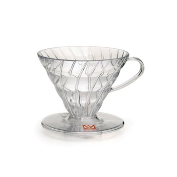 Dripper V-60 4 tasses...