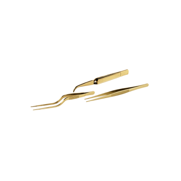 Set de 3 pinces de...