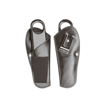 Etui à Speed opener Noir