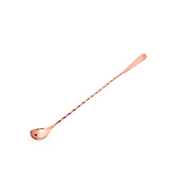 Cuillère à mélange inox...