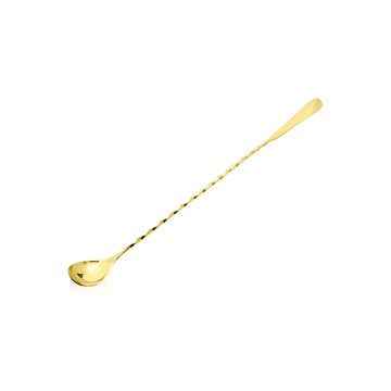 Cuillère à mélange inox...