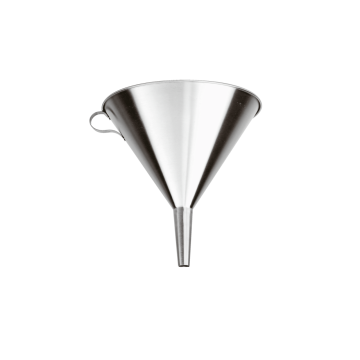 Entonnoir inox...