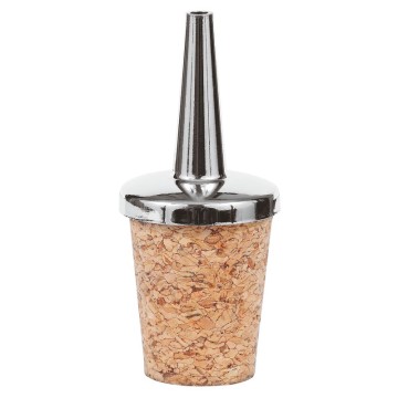 Pourer verseur inox & liège...