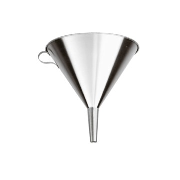 Entonnoir inox...