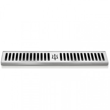 Bar Mat Inox Krom 60 cm –...