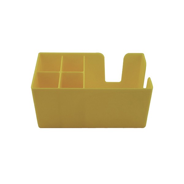 Bar Caddy Jaune