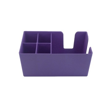 Bar Caddy Violet