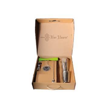 Coffret Bartender de base