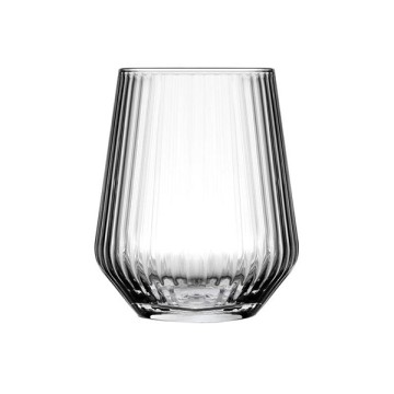 Verre à eau Allegra Strié 42cl