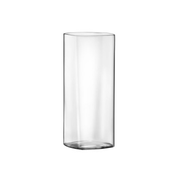 Verre Tumbler Square 41 Cl...