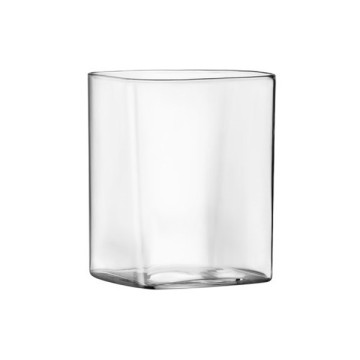 Verre Old Fashion Square 35...