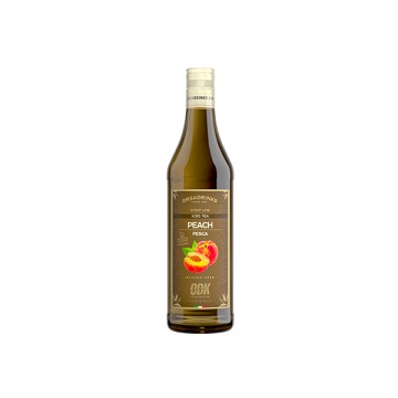 Sirop de Thé glacé