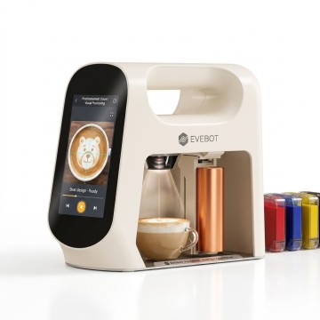 Evebot Smart | Imprimante...