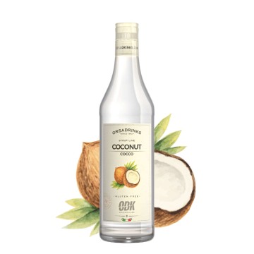 Sirop de Coco 75cl