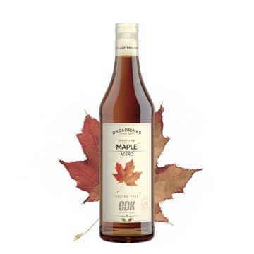 Sirop d'Erable 75cl