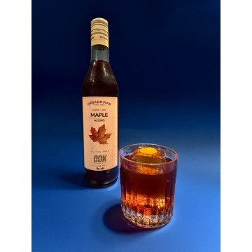 Sirop d'Erable 75cl