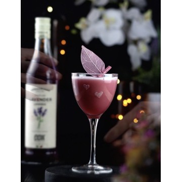 Sirop de Lavande 75cl