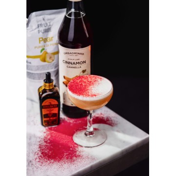 Sirop de Canelle 75cl