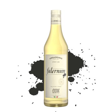 sirop de falernum 75cl