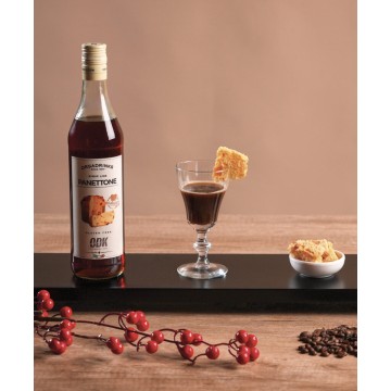 sirop de panettone 75cl