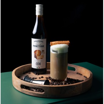 sirop de panettone 75cl
