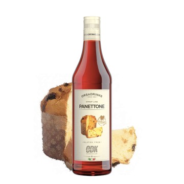 sirop de panettone 75cl