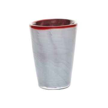 Verre Tumbler Mares Sea bass